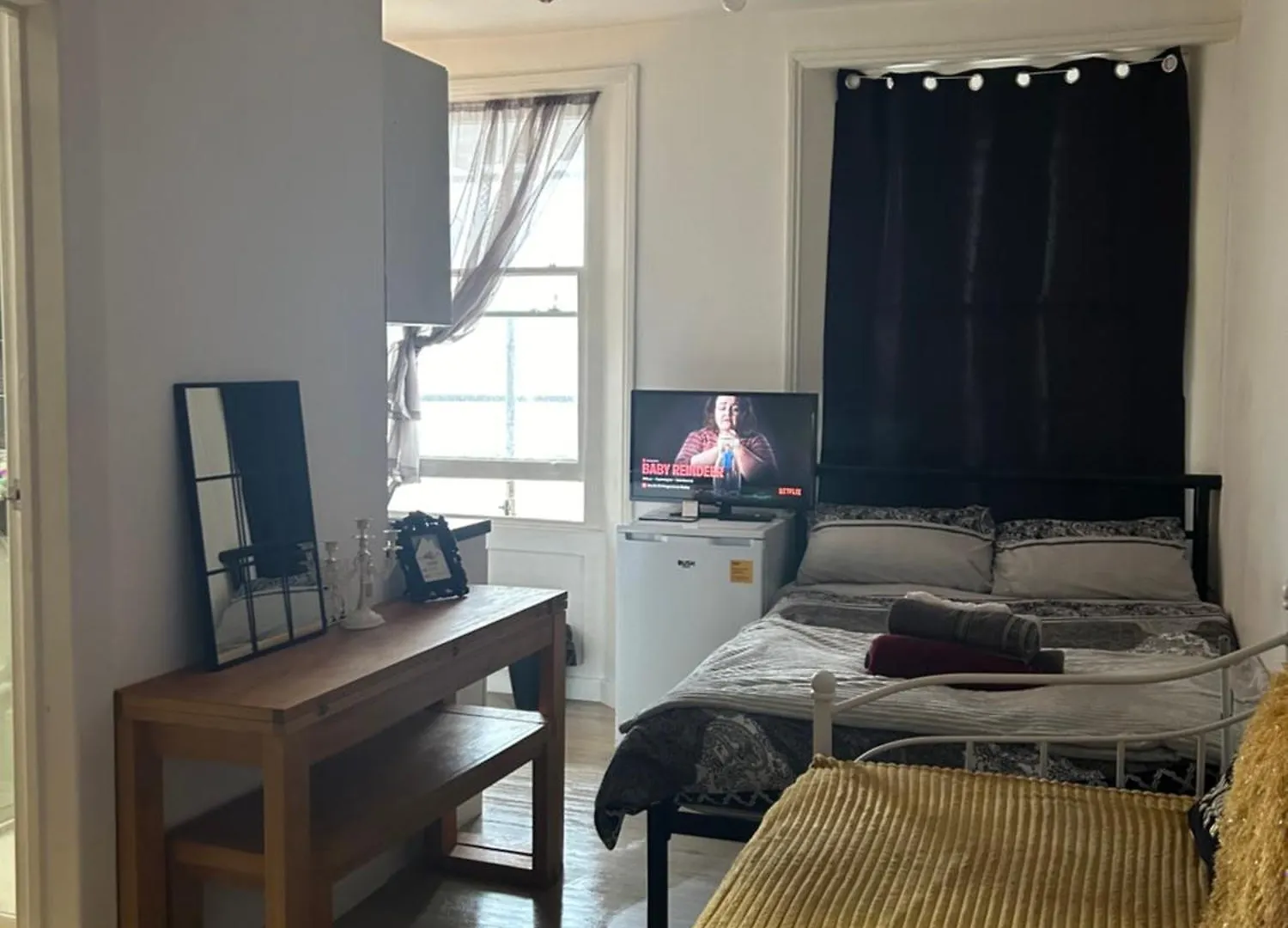 Spacious Studio Flat In London 0*,  United Kingdom