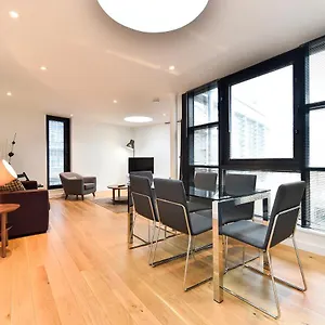  Apartment Bridge United Kingdom