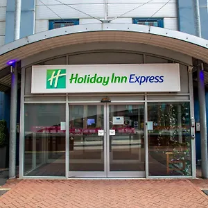 מלון Express Royal Docks By Ihg, לונדון