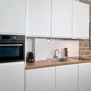  Apartment Stylish In Le Marais France